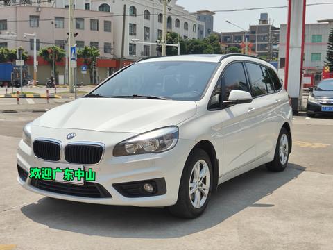 BMW 2 Series Gran Tourer