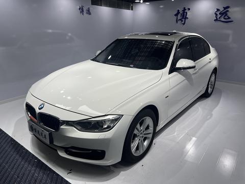BMW 3 Series (Import)