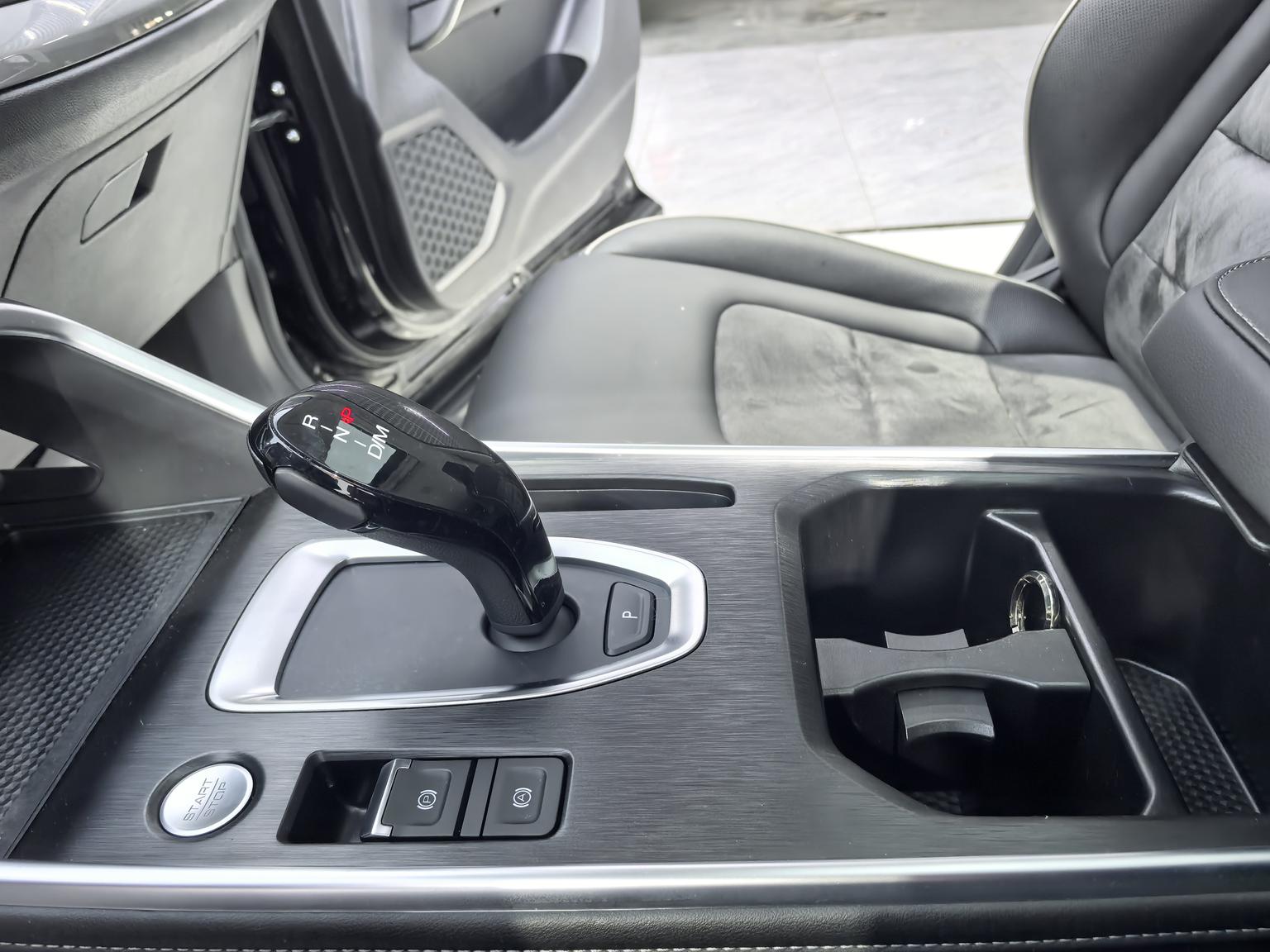 Haval H6 — фотографии объявления, Фото 16