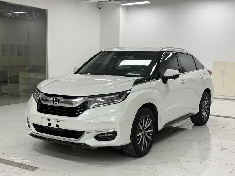 Honda Avancier 370 TURBO 9 AT Premium Plus AWD