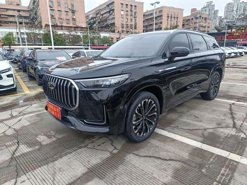 Chery Tiggo 9