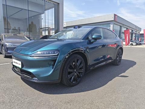 Luxeed R7
