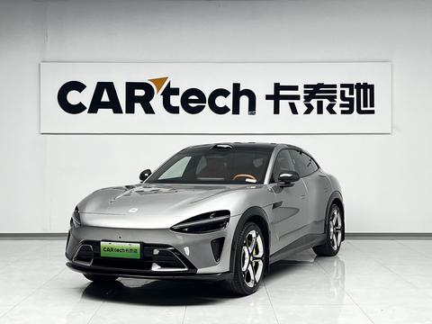 Xiaomi YU7