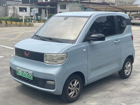 Wuling Hongguang MINI EV