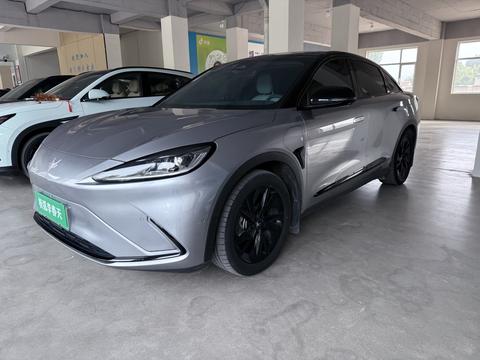 ARCFOX Alpha S