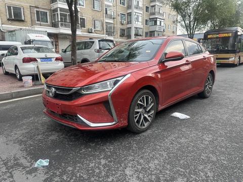 Dongfeng Aeolus Yixuan