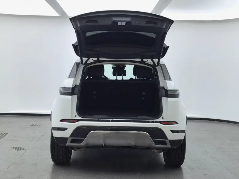 Land Rover Range Rover Evoque L 249PS R-Dynamic люкс — фото 20
