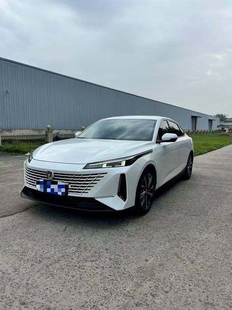Changan Lamore