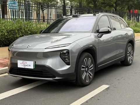 Nio ES7