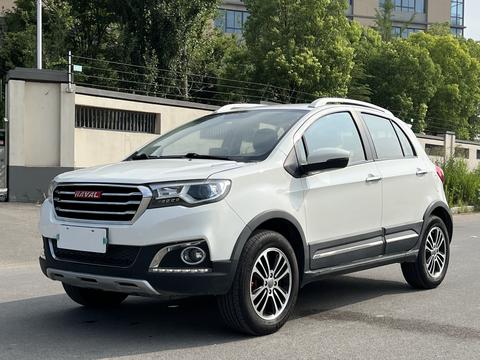 Haval H1