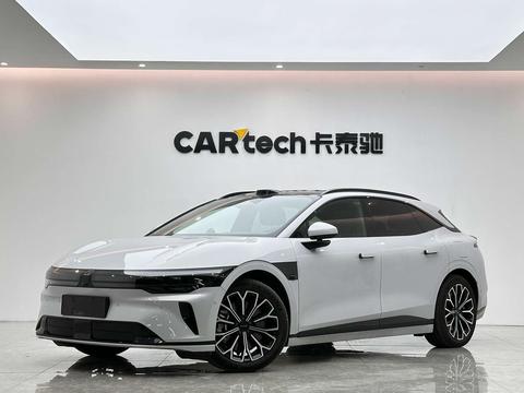 ZEEKR 007GT