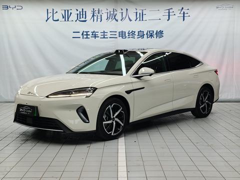 BYD Seal 07 DM-i