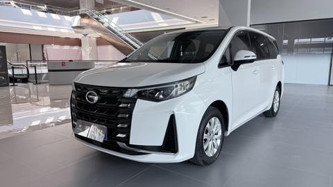 GAC Trumpchi M6