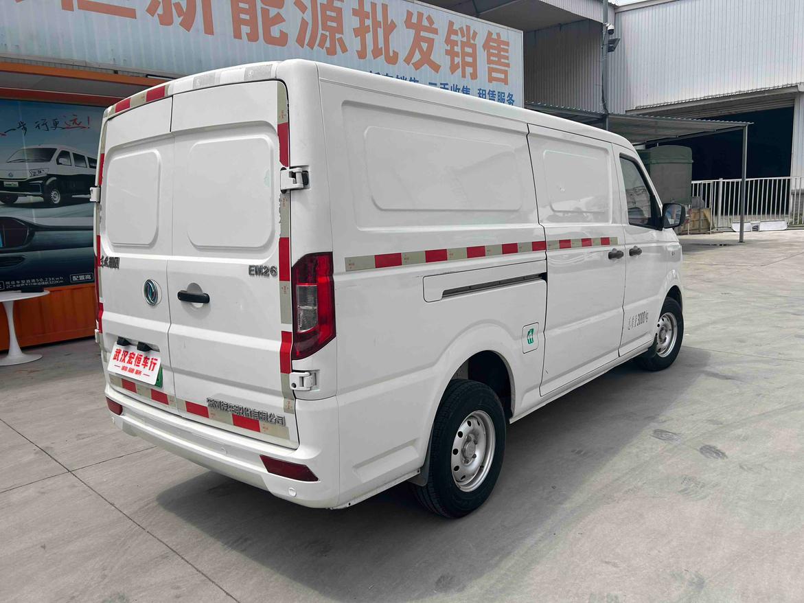 Dongfeng EM26 — фотографии объявления, Фото 7