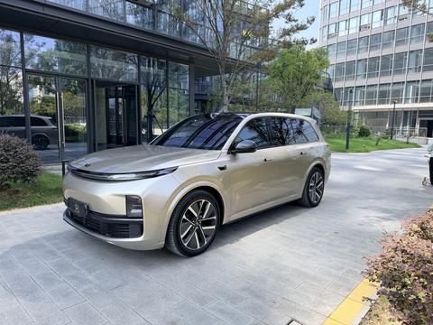 Li Auto L9