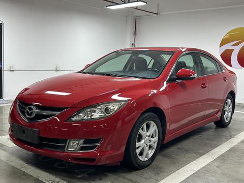 Mazda Ruiyi 2012 2.0L AT Elite