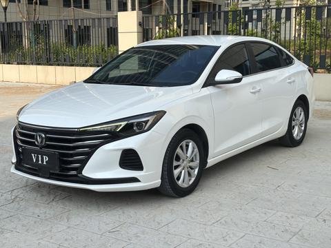 Changan Eado