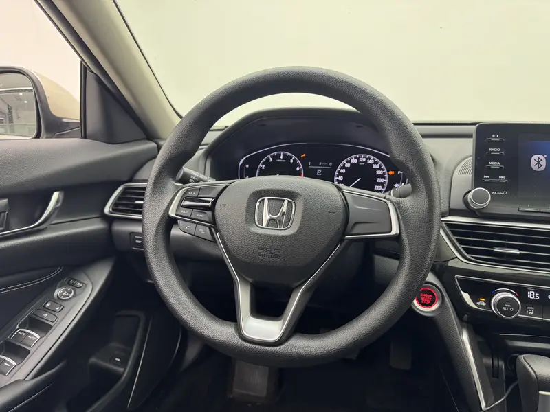 Honda Inspire — фото 9