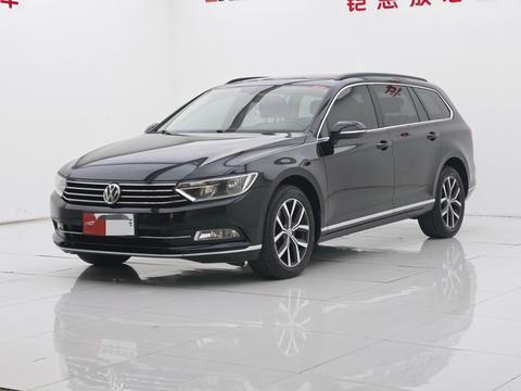 Volkswagen 2018 380TSI