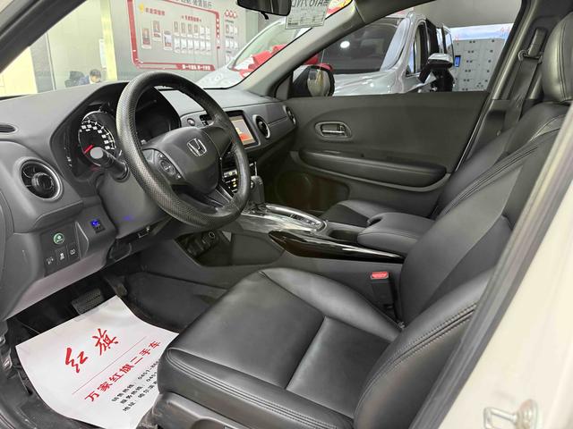 Honda XR-V id 4387342 из Китая 8