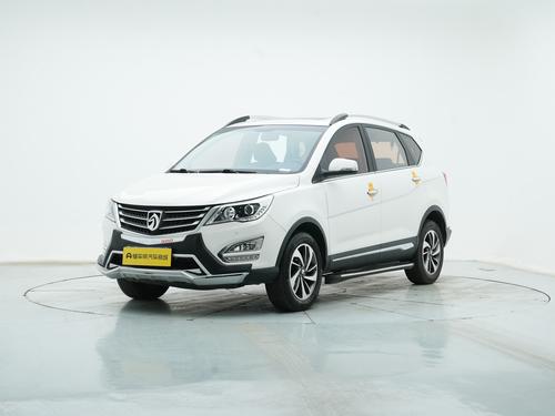 Автомобиль #1299429 560 2016 1.8L iAMT Luxury