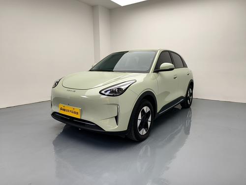 Geely Xingyuan