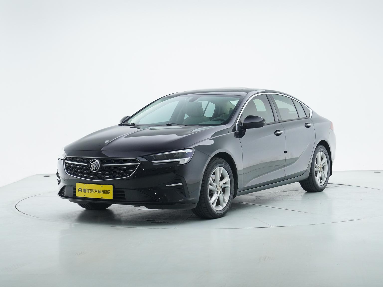 Buick Regal — фотографии объявления, Фото 2