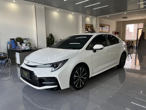 Toyota Levin