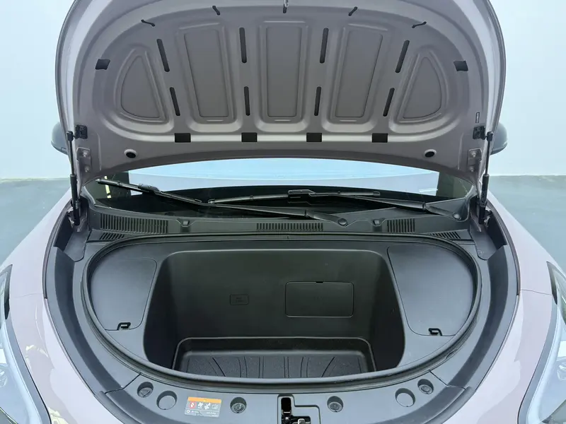 Geely Galaxy Starwish — фото 12