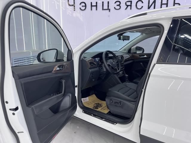 Volkswagen Tuyue id 4387485 из Китая 12