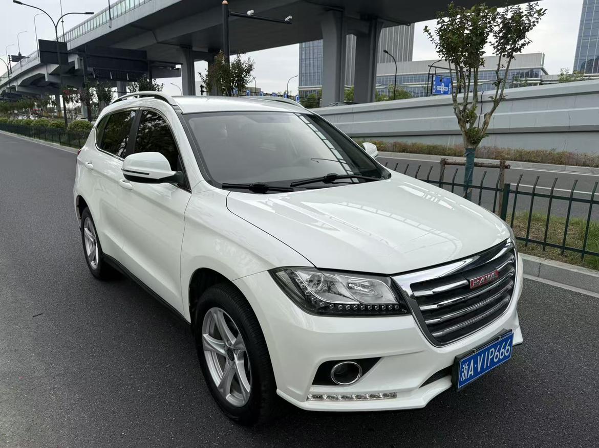 Haval H2 — фотографии объявления, Фото 3