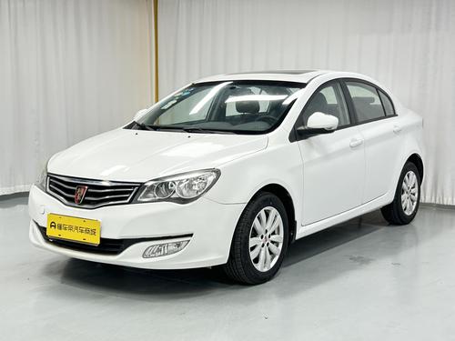 Roewe 350