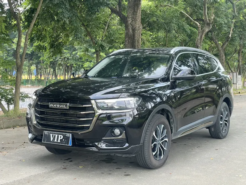 Haval H 6 1.5 T AT
