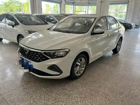 Jetta VA3
