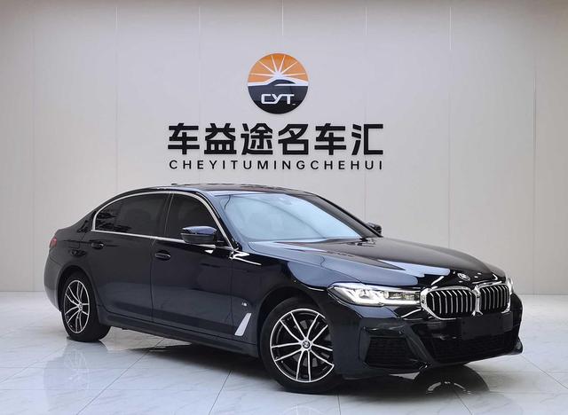BMW 5 series id 4387215 из Китая 9