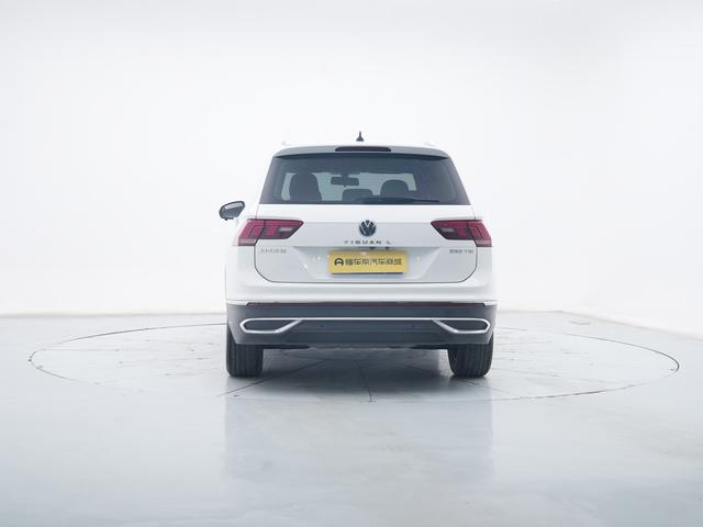 Volkswagen Tiguan L id 4392040 из Китая 17