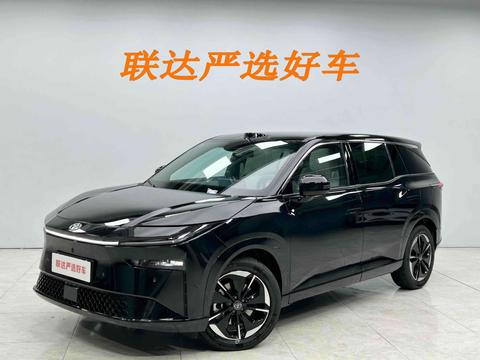 Toyota bZ3X