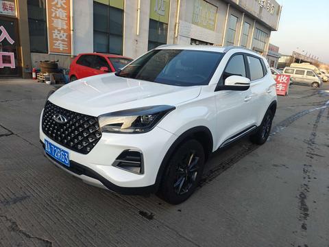 Chery Tiggo 5x