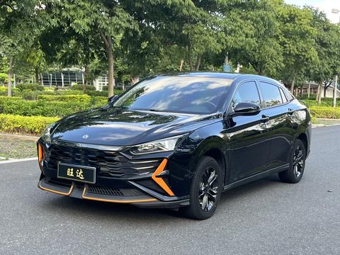 Dongfeng Aeolus Yixuan