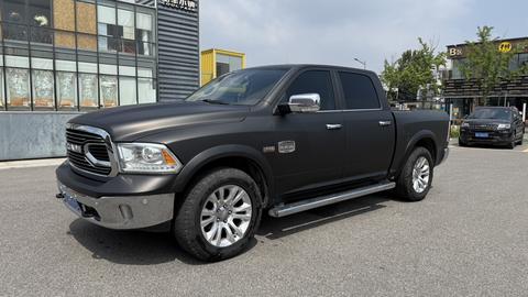 Dodge Rampage