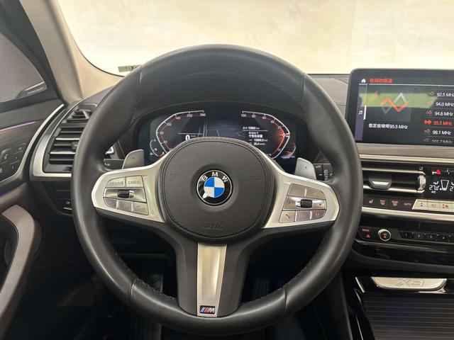 BMW X3 id 4387425 из Китая 23