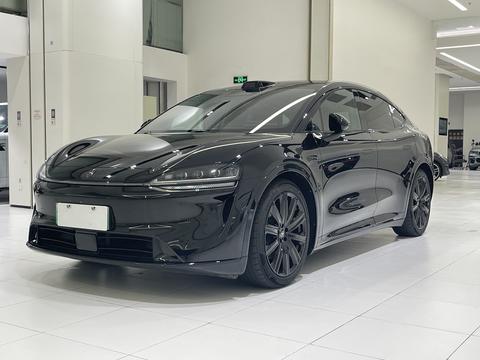 Luxeed R7