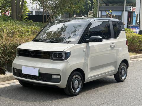 Wuling Hongguang MINI EV
