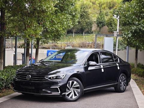 Volkswagen Magotan PHEV