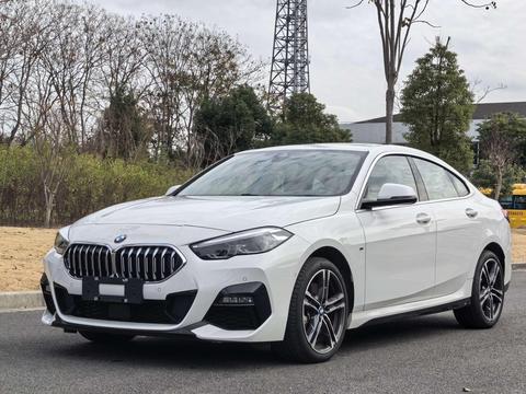 BMW 2 Series 2023