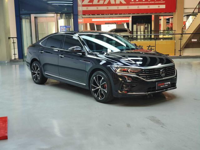 Volkswagen Passat id 4392348 из Китая 27