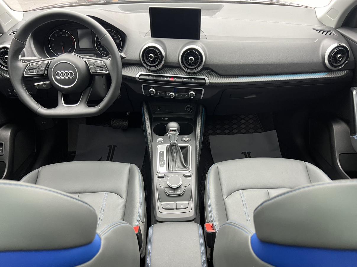 Audi Q2L — фотографии объявления, Фото 9