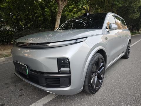 Li Auto L9