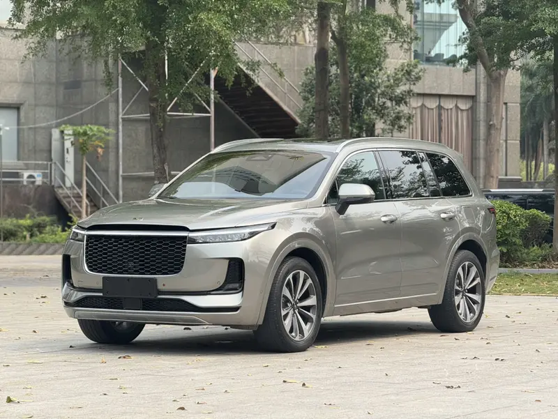 Lixiang ONE