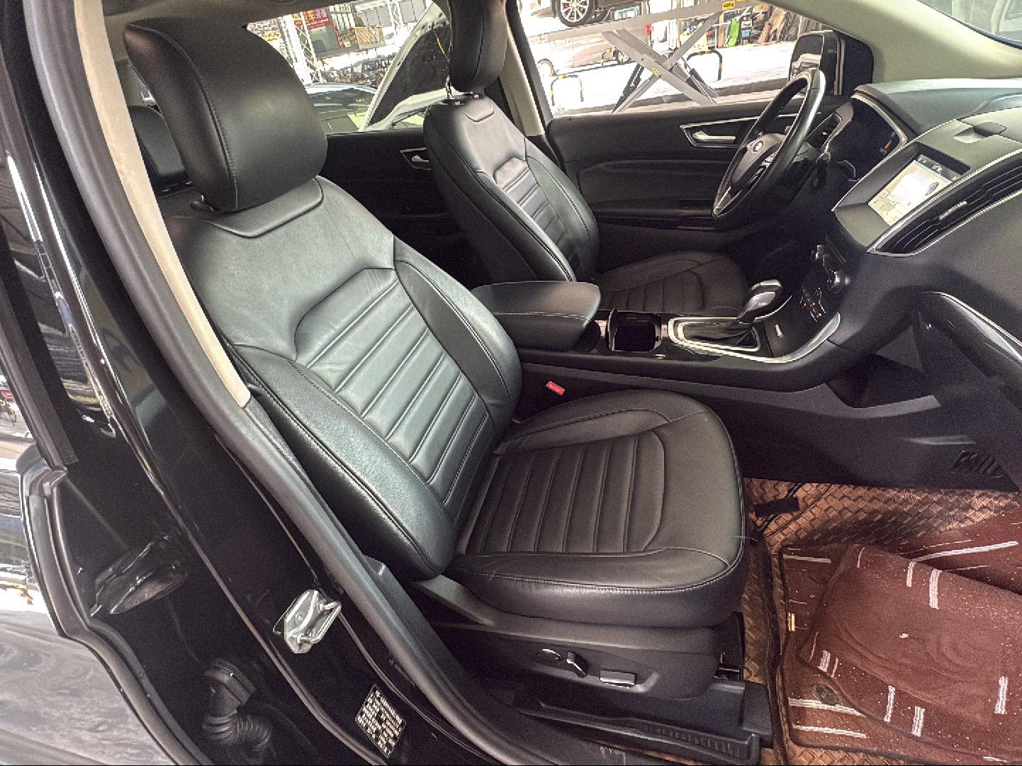 Ford Edge — фотографии объявления, Фото 15